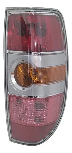 Stop Para Mazda Bt50 2009 A 2009 Con Socket Derecho
