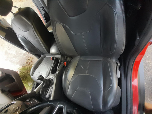 Ford Focus III 2.0 Se Plus Mt
