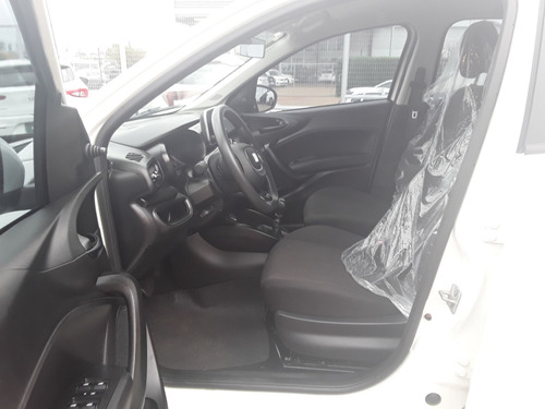 Fiat Cronos 1.3 FIREFLY FLEX DRIVE MANUAL