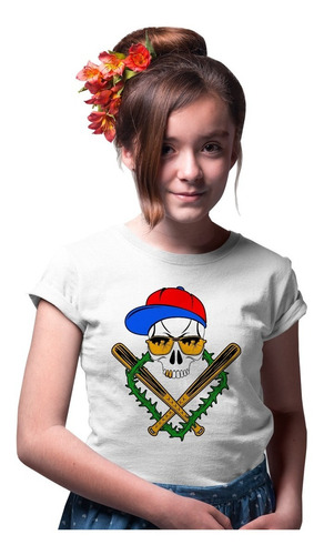 Playeras Para Beisbolistas Infantiles Economicas Para Regalo