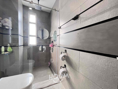 Apartamento En Viscaya. 3 Habitaciones, 117 M², Id: 119804