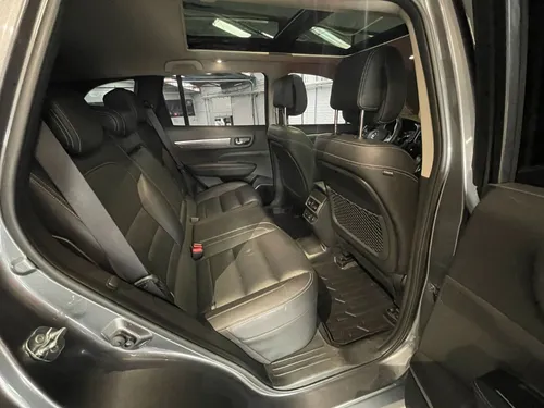 Renault Koleos 2.5 Intens 4X4 Bose