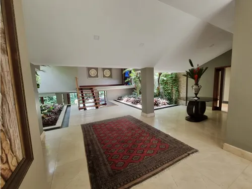 Venta Casa De 1.020mts2, En Arboleda, Oeste De Cali, 10604.a