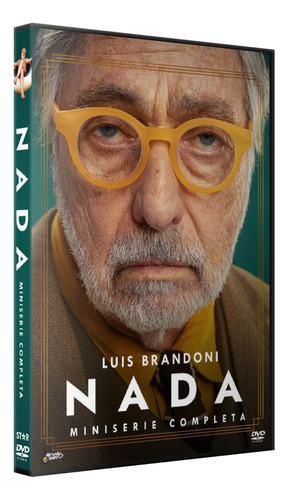 Nada Miniserie En Dvd Completa 