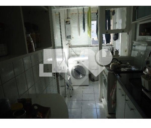 Apartamento Todo Mobiliado A Duas Quadras Do Iguat - 28-im424718