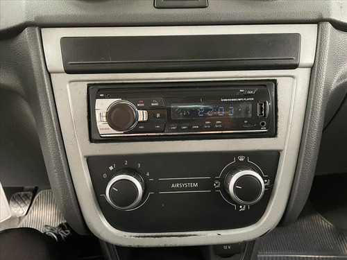 Imagem 9 de 13 de Saveiro 1.6 Mi Ce 8v Flex 2p Manual G.v