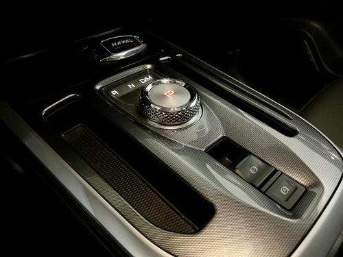 GWM Haval Jolion Luxury Turbo