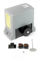 Comprar Motor Portón Corredizo Automatismo Portón Liviano