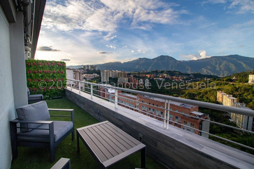 Imagen 23 de 30 de Apartamento En Venta, Escampadero, 315mts, Rah 23-18996