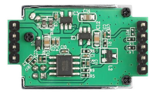 Sc8 Sensor De Co2 400-5000 Ppm Infrarrojo Ir Módulo De...