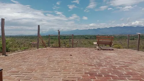 Vendo O Permuto Hermoso Hostal Junto Al Desierto De La Tatacoa