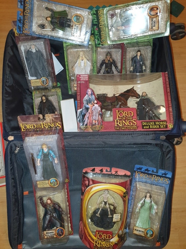 Lotr Hama