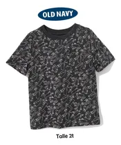 Comprar Remeras Mangas Cortas Importadas Carters Oshkosh Old Navy