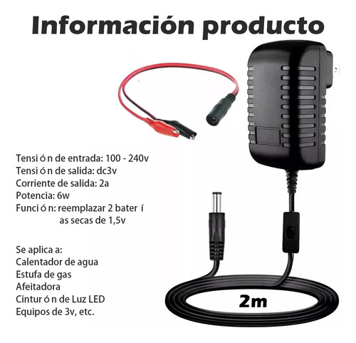 Time4buy Eliminador Para Boiler De Paso (sustituye A Las 2 Baterías)