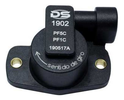 Sensor Posição Borboleta (tps) Ds Polo 1.6 96/  Van 1.6 98/