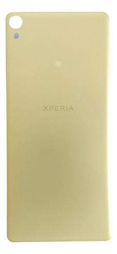 Tapa Trasera Para Sony Xperia Xa (f3111 / F3112)  (Reacondicionado)