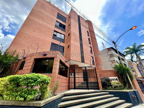 Apartamento Impecable Y Espectacular A La Venta Ubicado En Santa Eduvigis #24-19692 Mn Caracas - Sucre