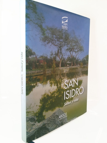 San Isidro Salud Y Vida - Augusto Tamayo San Román