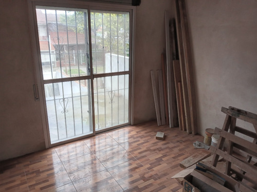 Imagen 7 de 7 de Duplex A Estrenar Con Patio Y Cochera