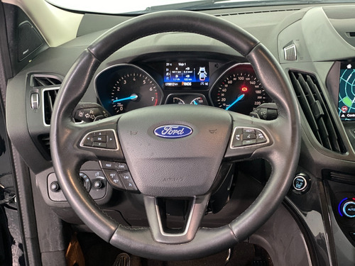 Imagen 8 de 15 de Ford Kuga 2.0t Titanium 4x4 At 2019-imolaautos