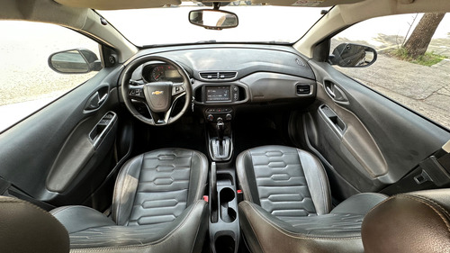 Chevrolet Prisma 1.4 Ltz At 98cv