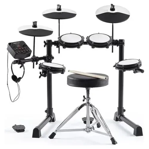 comprar Bateria Electronica Alesis E Drum \u002F\u002F Lucy Rock