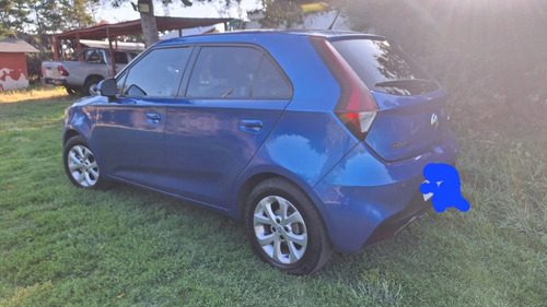 MG MG3 1.5 Comfort Mt