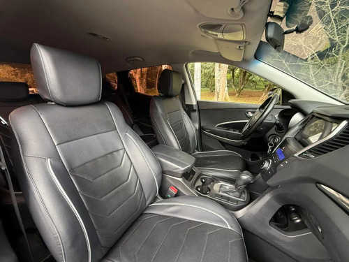 Hyundai Santa Fe 2.4 Gls At