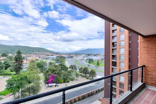 Apartamento En Venta En Britalita. Cod V7219
