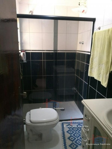 Imagem 8 de 15 de Ref.: 6105 - Casa Terrea Em Osasco Para Venda - V6105