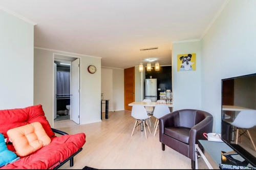 Departamento En Exclusivo Sector De Puerto Varas