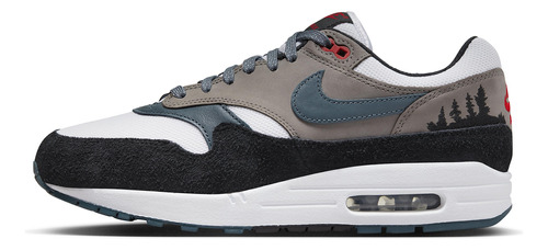 Zapatillas Nike Air Max 1 Prm Escape Urbano Fj0698-100   