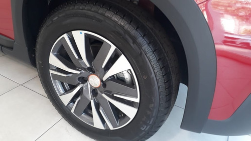 Peugeot 2008 Feline Tip (ms)