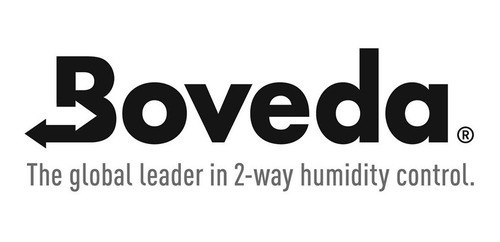 Imagen 3 de 4 de Boveda 62% 4gr Regulador Control Humedad Curado - Up! Grow