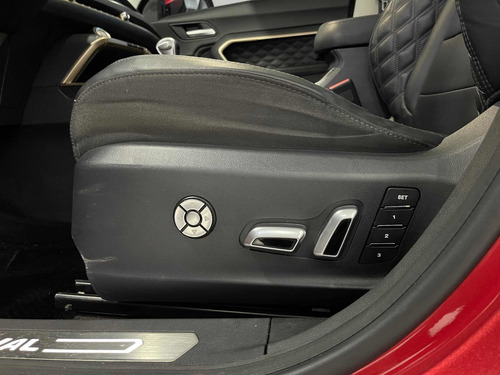 Imagen 16 de 19 de Haval H6 2.0t Coupe Dignity At 2wd
