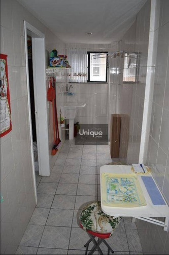 Imagem 14 de 18 de Apartamento 2 Quartos Sendo 1 Suíte + Dependência Completa Em Ótimo Bairro A 5 Min De Carro Da Praia Do Forte - Ap0196