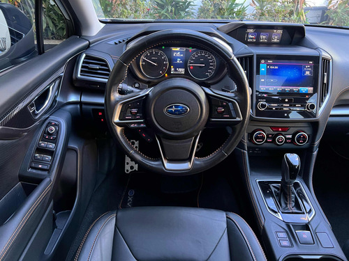 Subaru XV 2.0 S Awd Gdi Aut. 5p