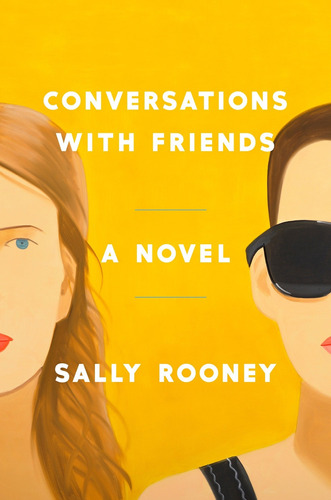 Libro Conversations With Friends - Nuevo