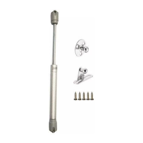 4 Pzas Piston Amortiguador D/gas P/alacena 120n Hafele Pack