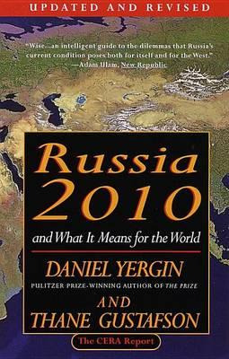 Libro Russia 2010 - Daniel Yergin