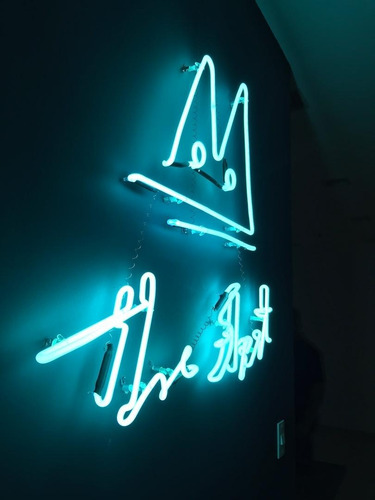 Letras De Neón Para Tiendas, Fachadas Y Decoraciónes