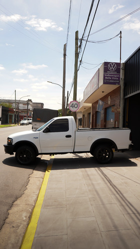 Ford F-150 4.2 Xlt V6 4x4
