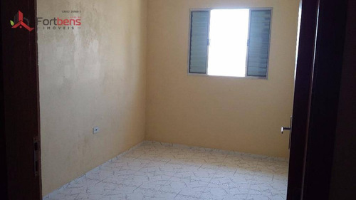 Imagem 8 de 18 de Casa Residencial Para Venda ,na Região De Caieiras. - Ca0373