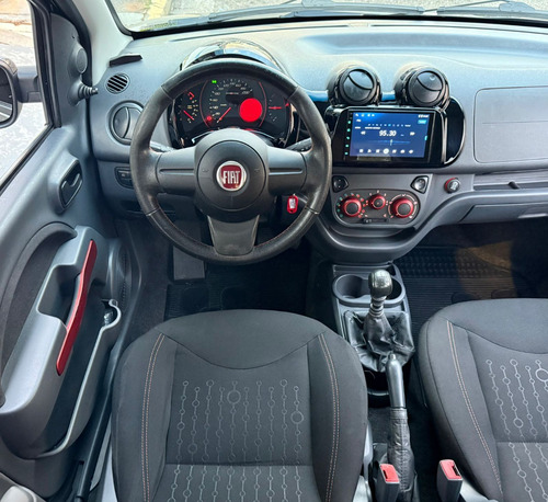Fiat Uno 1.4 Sporting Flex 5p
