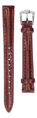 Correa De Reloj De Pulsera Hebilla De Pasador Reemplazo De