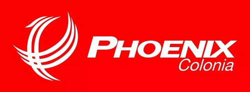 Bicicleta Phoenix Rodado 27.5 Aluminio Freno Disco Yshmano