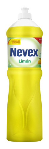 Nevex - Lv Vaj - 1250 Ml - Limon
