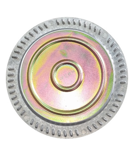 Fan Clutch Chevrolet Corto 350. Jeep