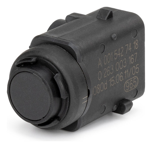 Sensor De Aparcamiento Para Sensor De Reversa 0015427418