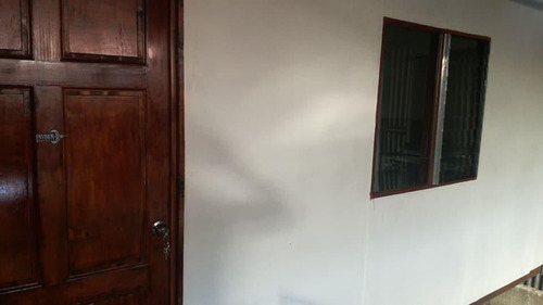 Apartamento En Alquiler